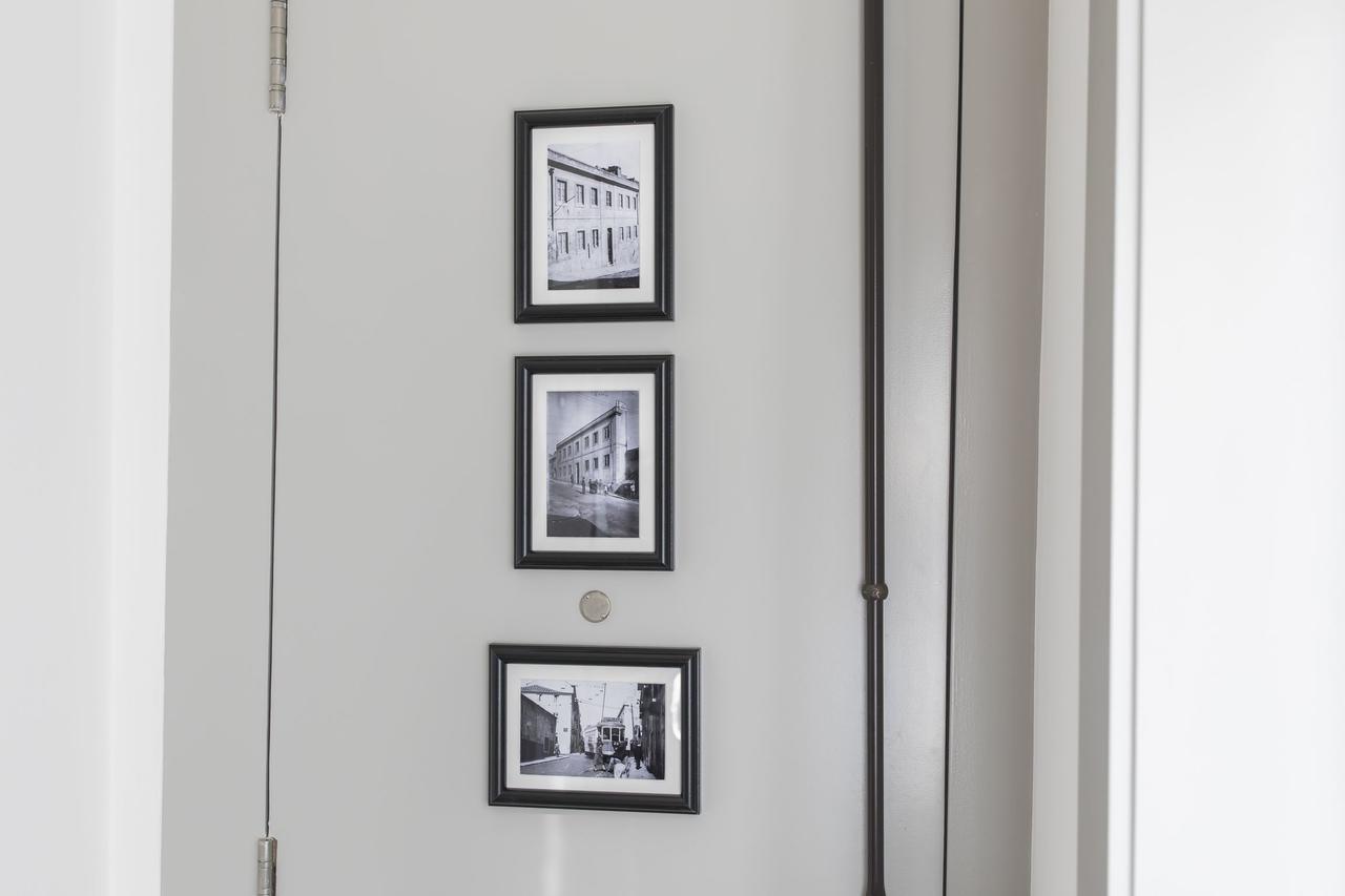 Lovelystay Saudade Studio Lisbon's Narrowest Building Apartamento Lisboa