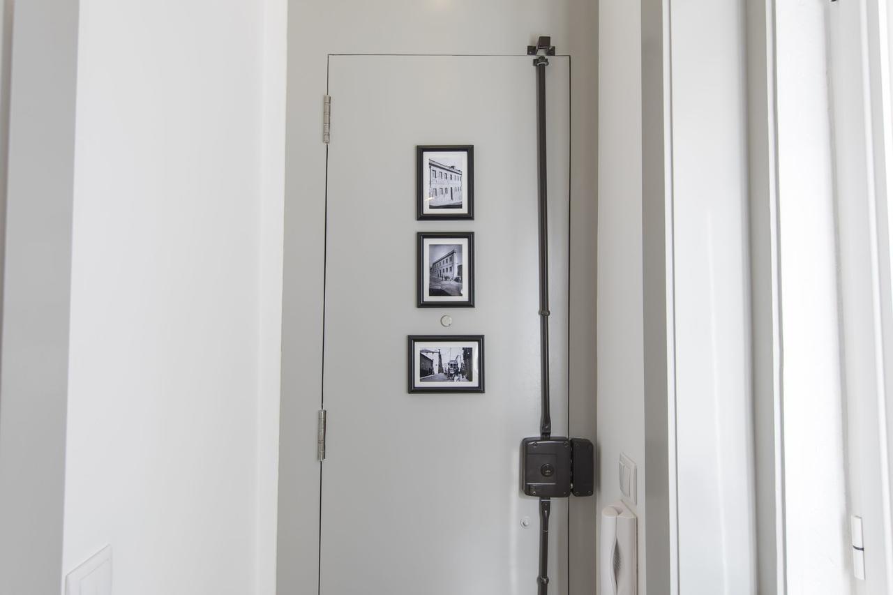 Lovelystay Saudade Studio Lisbon's Narrowest Building Apartamento Lisboa