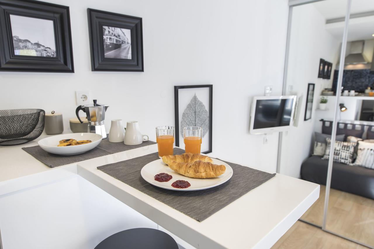 Lovelystay Saudade Studio Lisbon's Narrowest Building * Lisboa