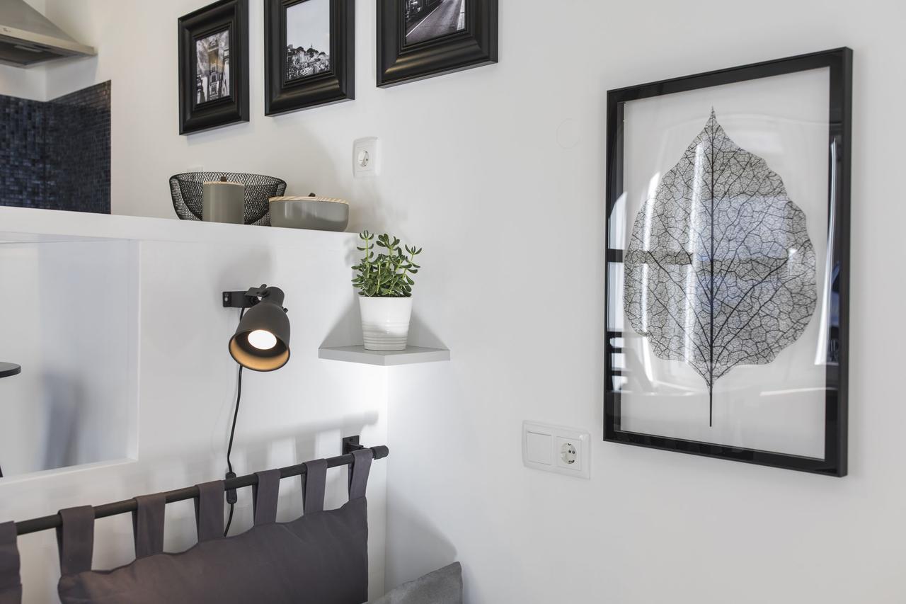 Apartamento Lovelystay Saudade Studio Lisbon's Narrowest Building