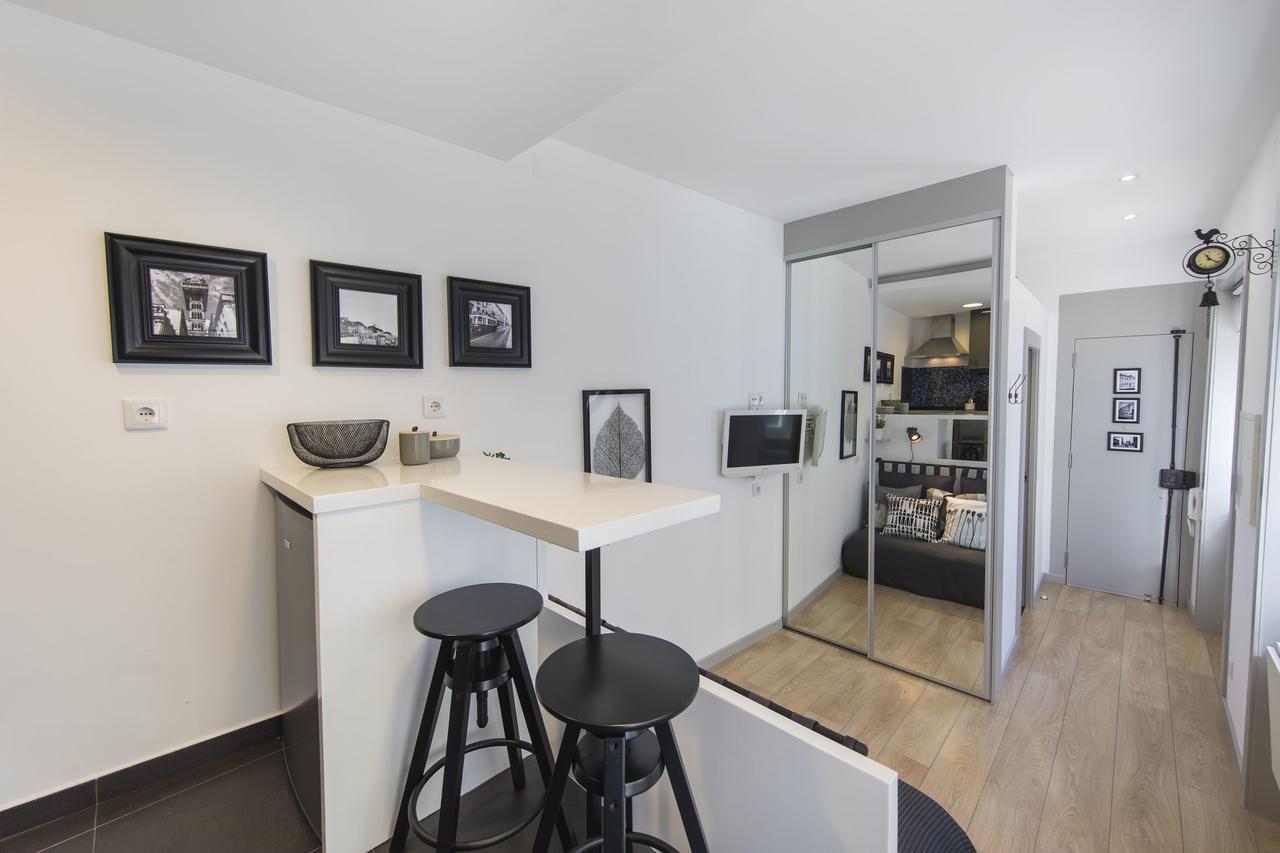 Lovelystay Saudade Studio Lisbon's Narrowest Building Lisboa